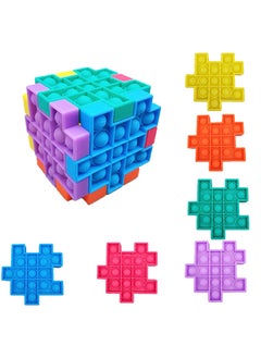 Multicolour