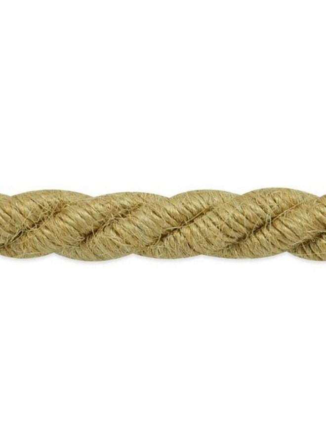 Expo International Savannah 3 8Inch Twisted Cord Trim 20Yard  - Image 1