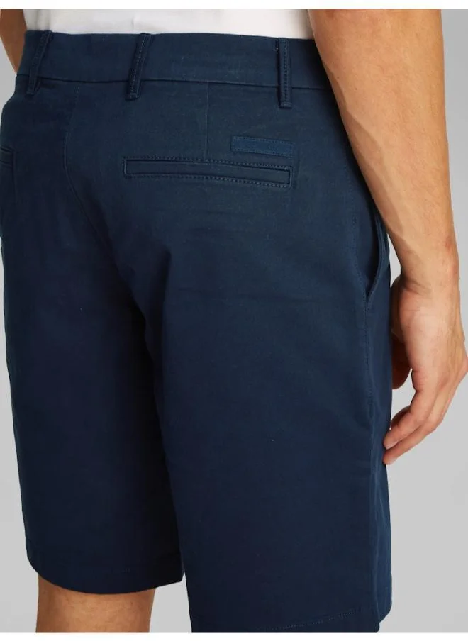 كالفن كلاين Essential Drawstring Shorts