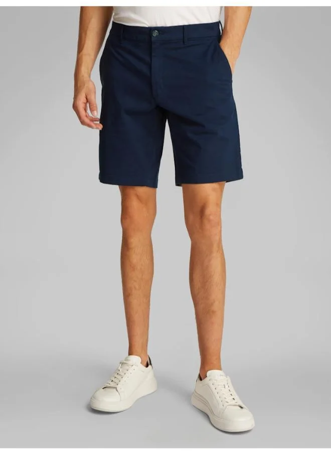 كالفن كلاين Essential Drawstring Shorts