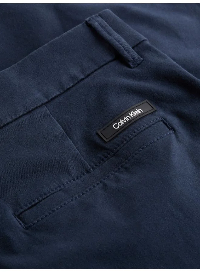 CALVIN KLEIN Essential Drawstring Shorts