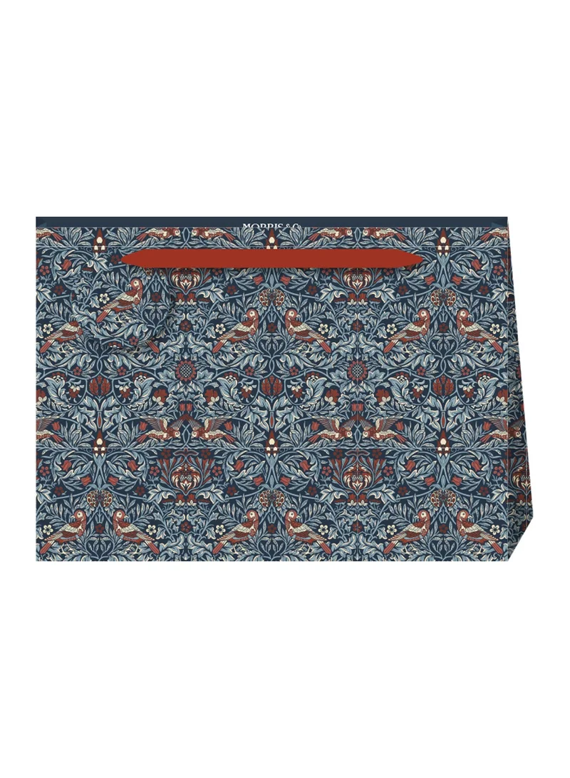 Penny Kennedy Printed Gift Bag Decorative Floral