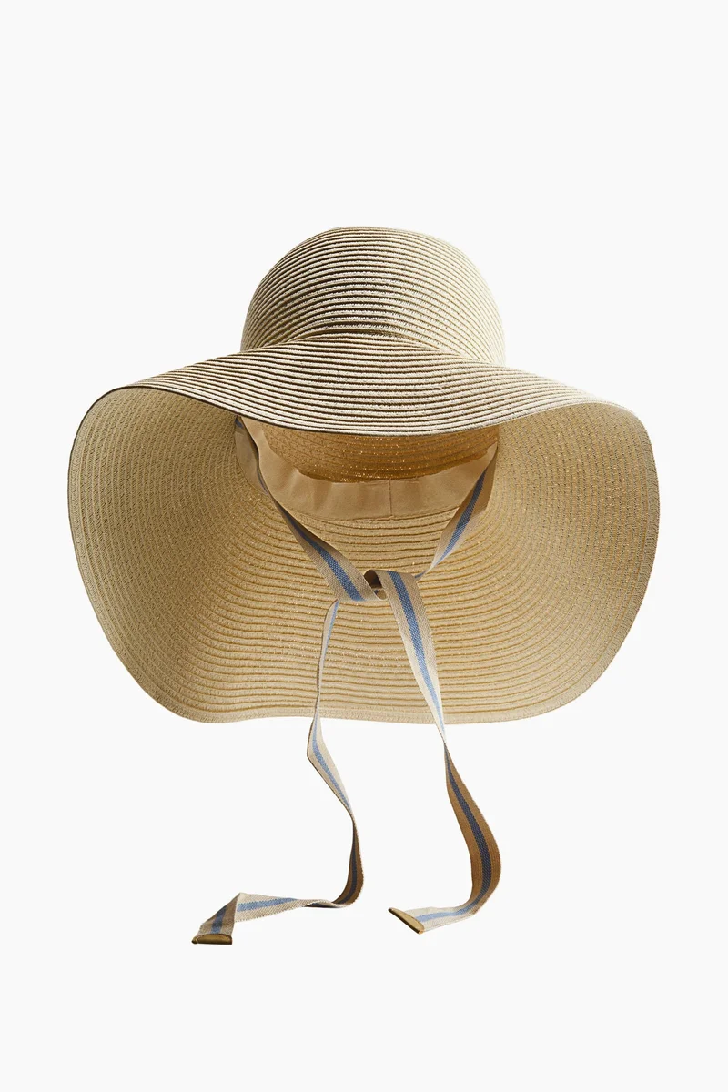 H&M Straw hat