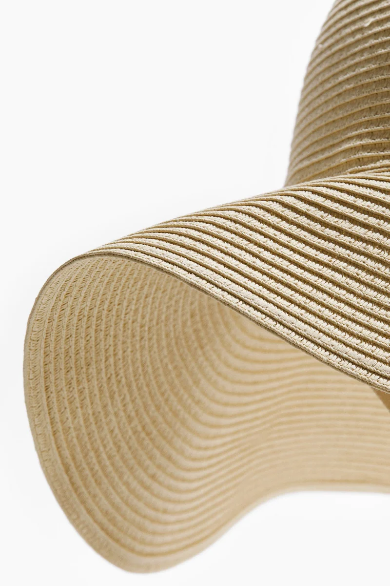 H&M Straw hat