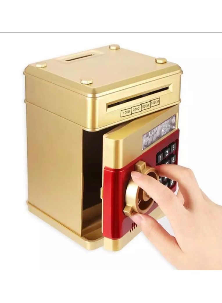 SFMW Electronic Coin Preservation Bank Made with Excellent Quality - Image 4