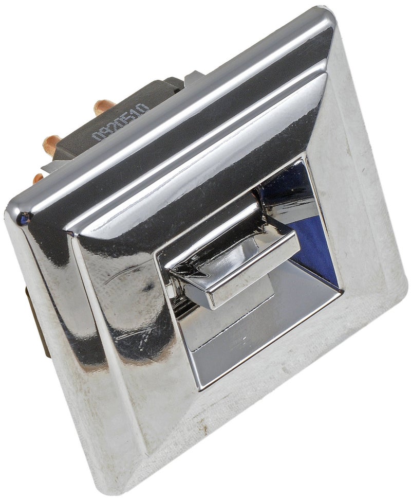 دورمان 901016 مفتاح نافذة الطاقة الأمامي الأيمن زر واحد متوافق مع نماذج مختارة