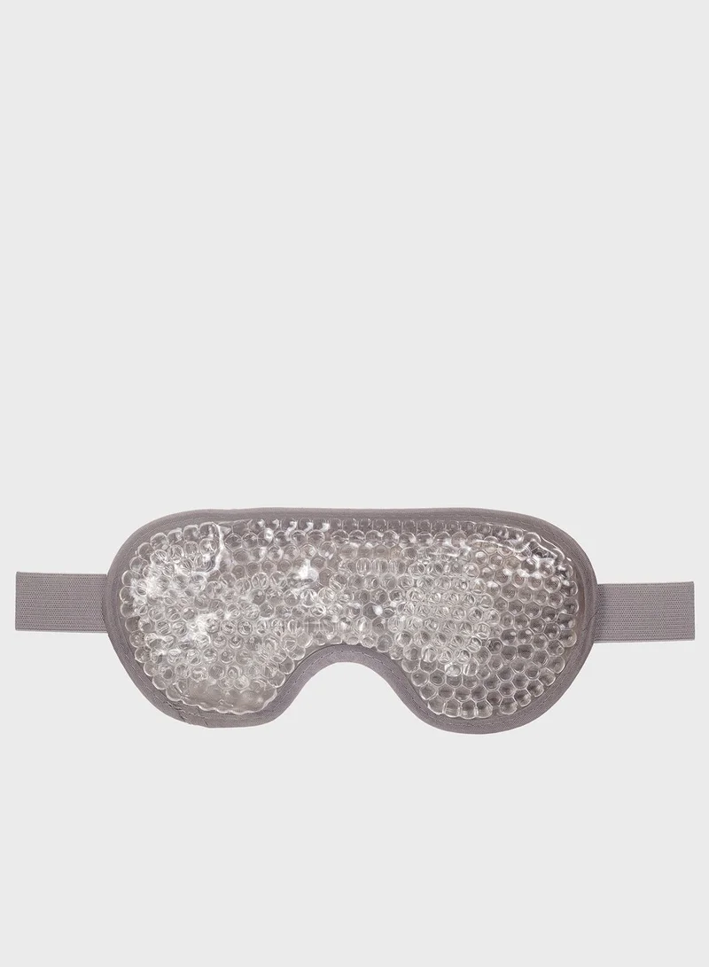 Aroma Home Active Recovery Gel Eye Mask