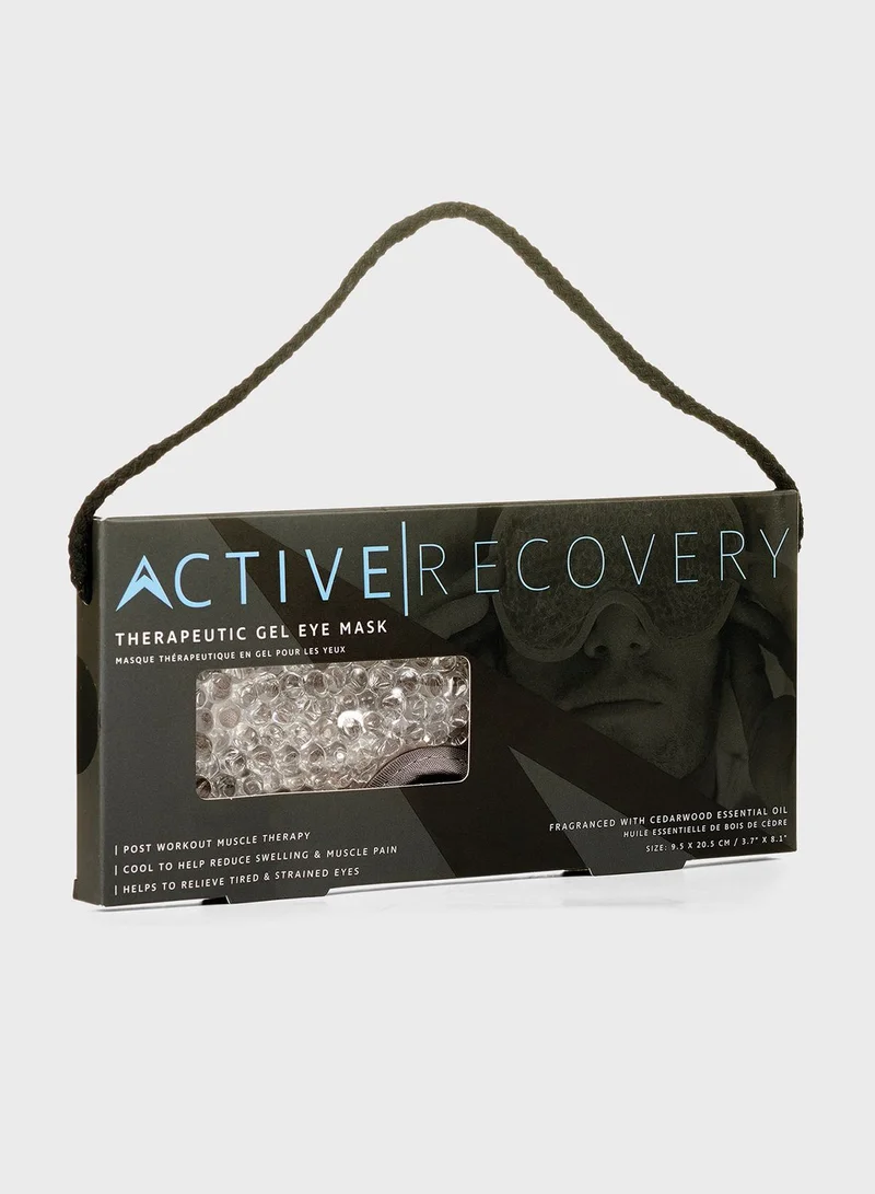 Aroma Home Active Recovery Gel Eye Mask