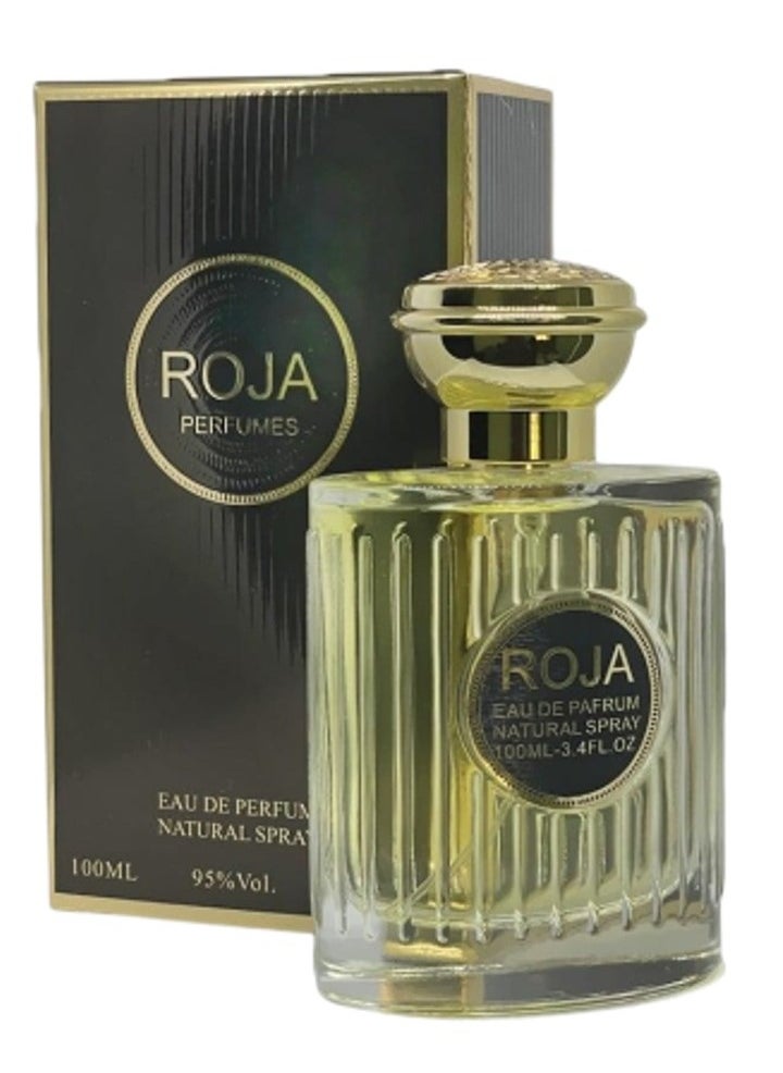 روجا للعطور ماء عطر روجا اودو بارفيوم 100مل 