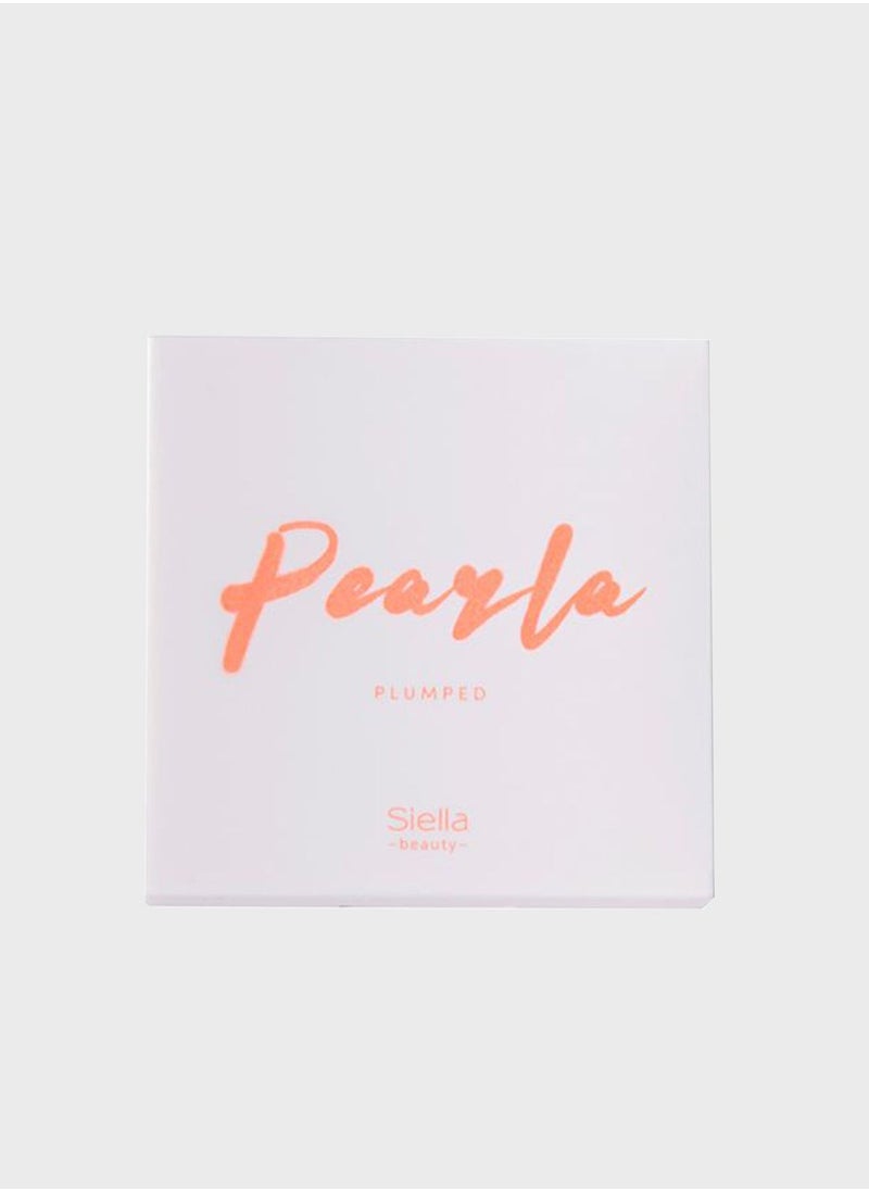 Siella Beauty Pearla Plumped Blush  - Image 5