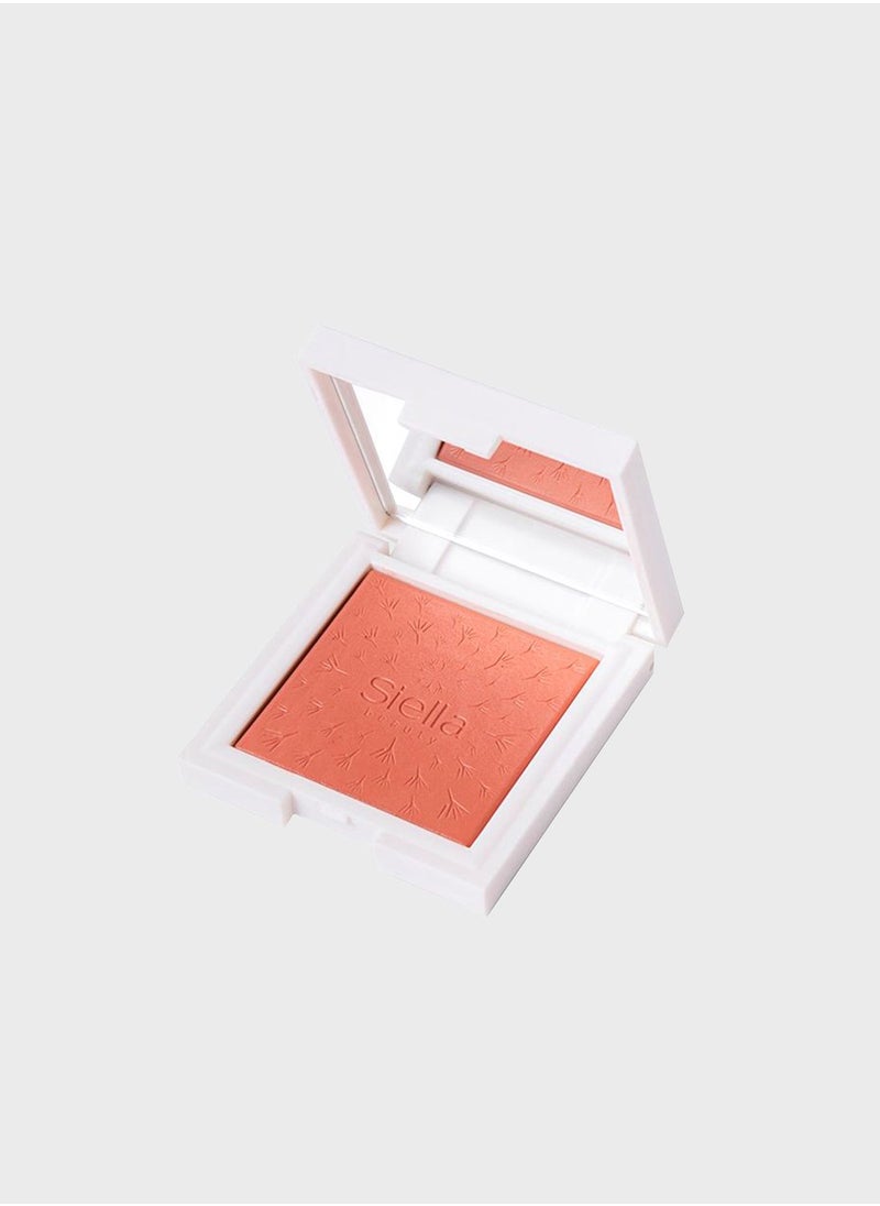 Siella Beauty Pearla Plumped Blush  - Image 3