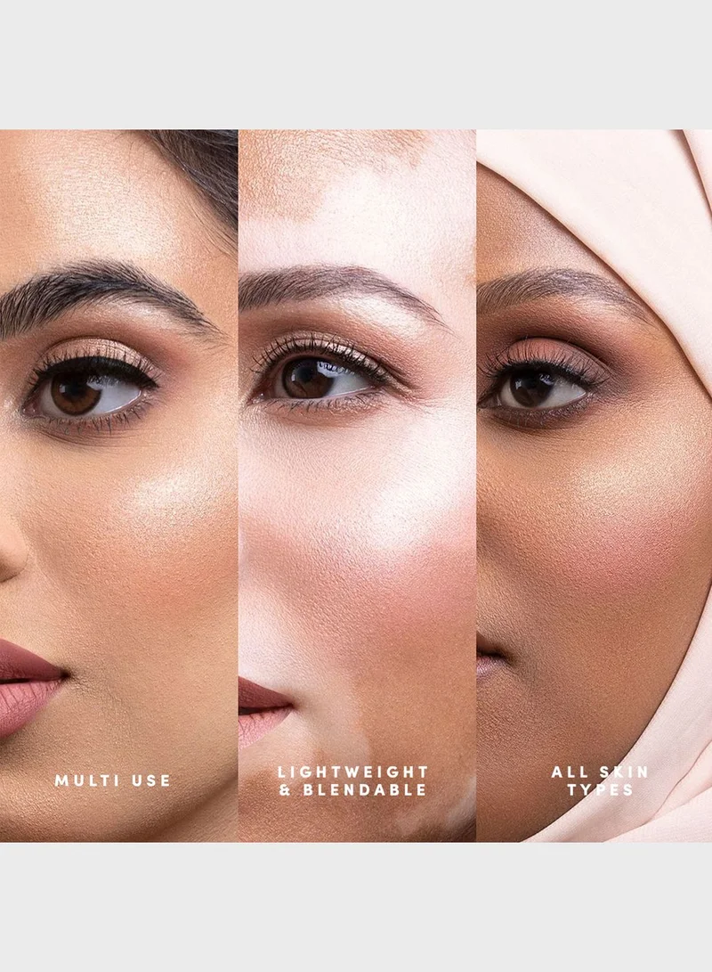 سييلا بيوتي بلاشر بيرلا بلامبد
