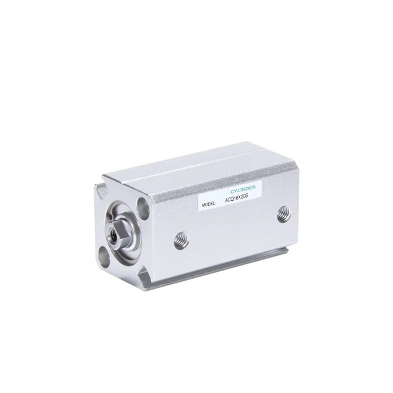 ACQ Series Thin Cylinder Size ACQ25X5 - Image 4