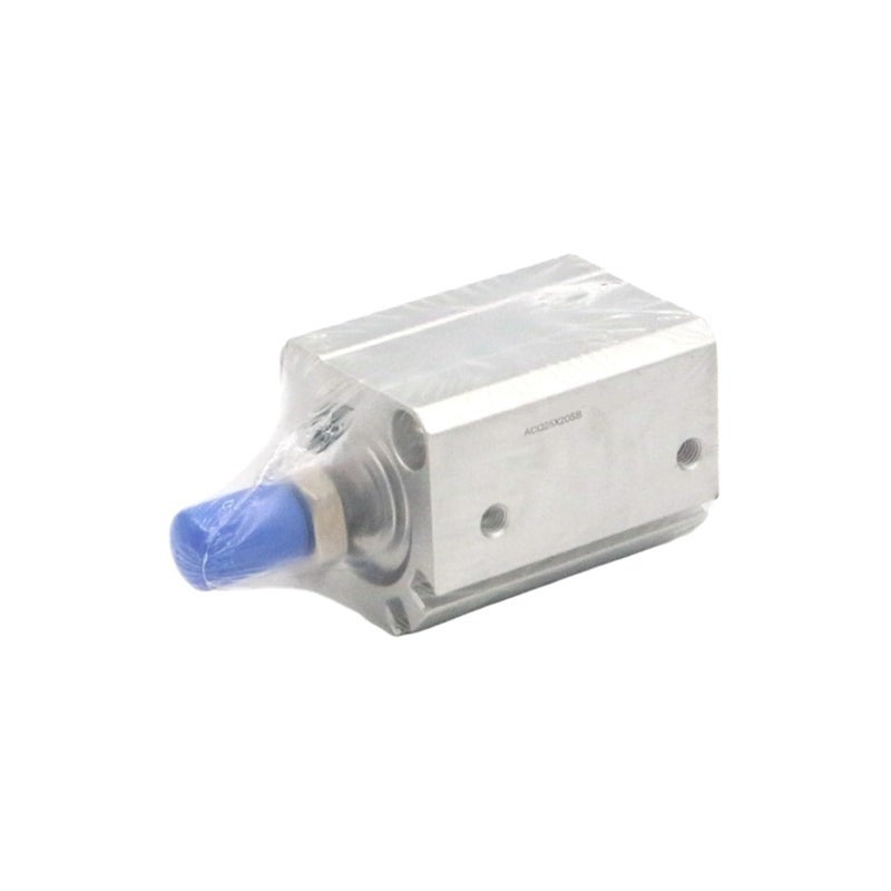 ACQ Series Thin Cylinder Size ACQ25X5 - Image 2