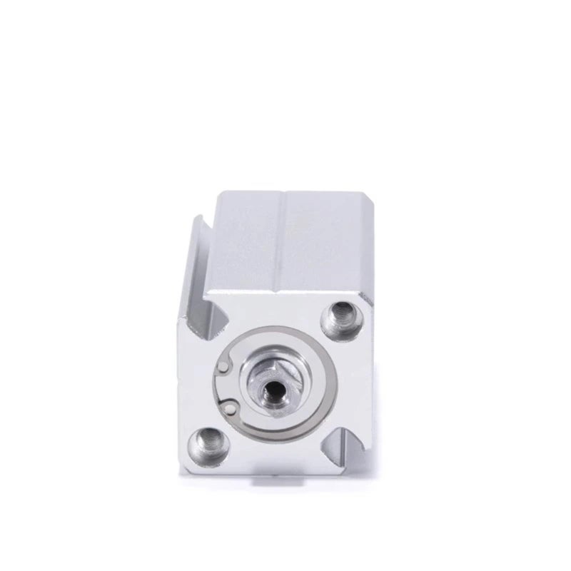 ACQ Series Thin Cylinder Size ACQ25X5 - Image 3