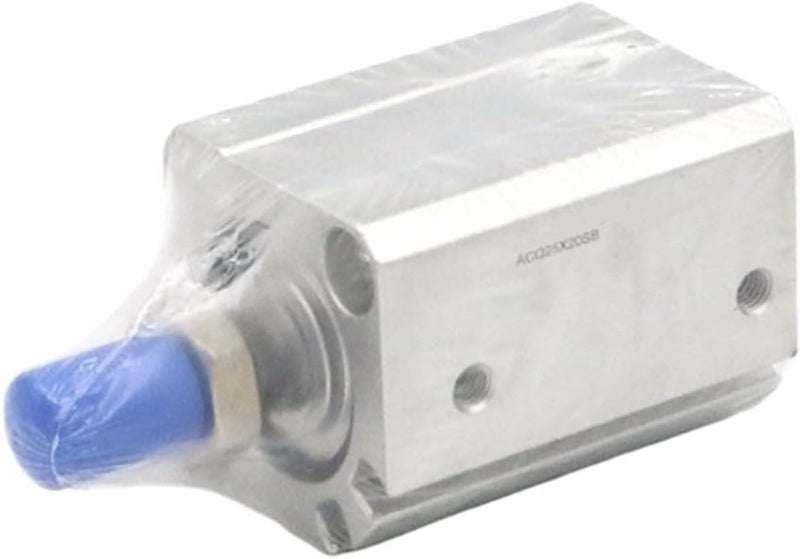 ACQ Series Thin Cylinder Size ACQ25X5 - Image 1