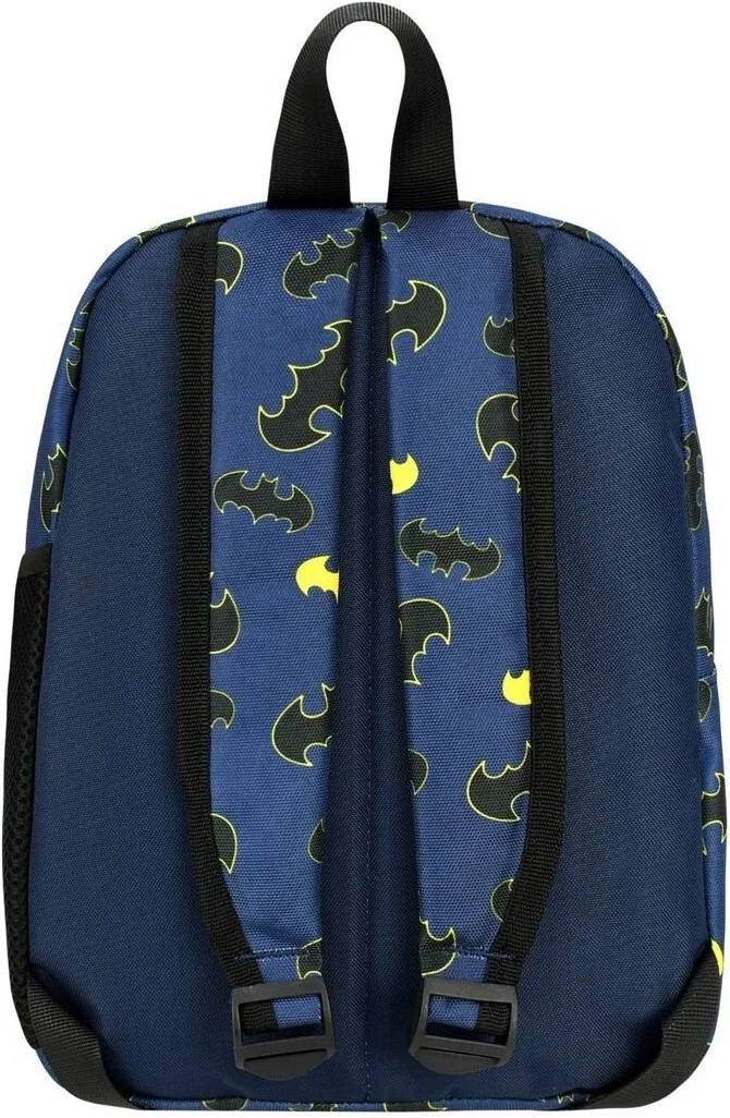 Esbuik New Season Patterned Kindergarten Nursery Backpack with Water Bottle Pocket