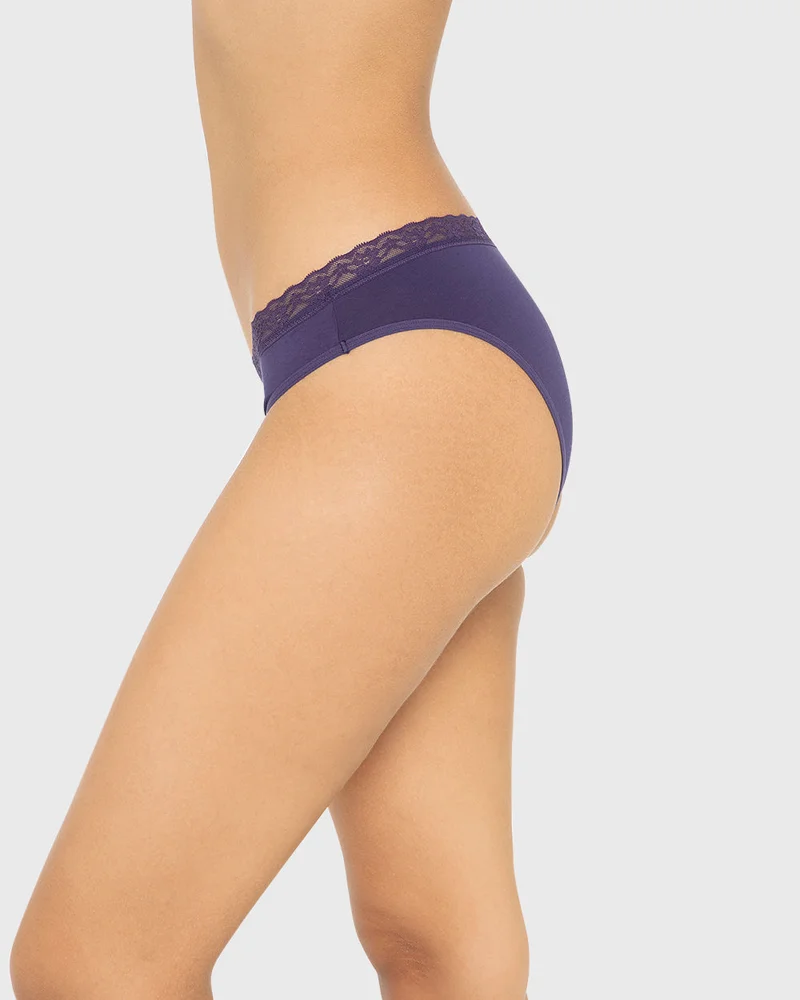 La Senza La Senza Ultrasoft Modal Bikini Panty