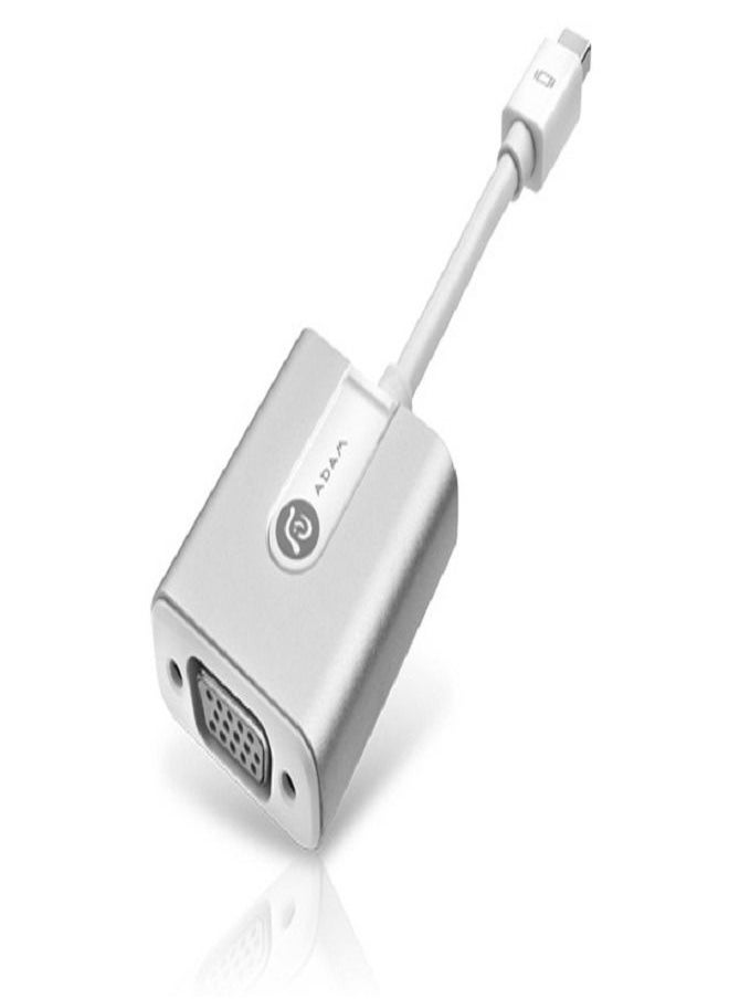 ADAM ELEMENTS Adam Elements M1 Mini Display Port To VGA Adapter  - Image 3