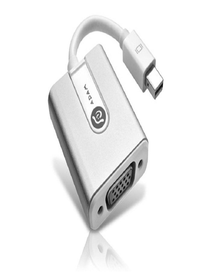 ADAM ELEMENTS Adam Elements M1 Mini Display Port To VGA Adapter  - Image 4