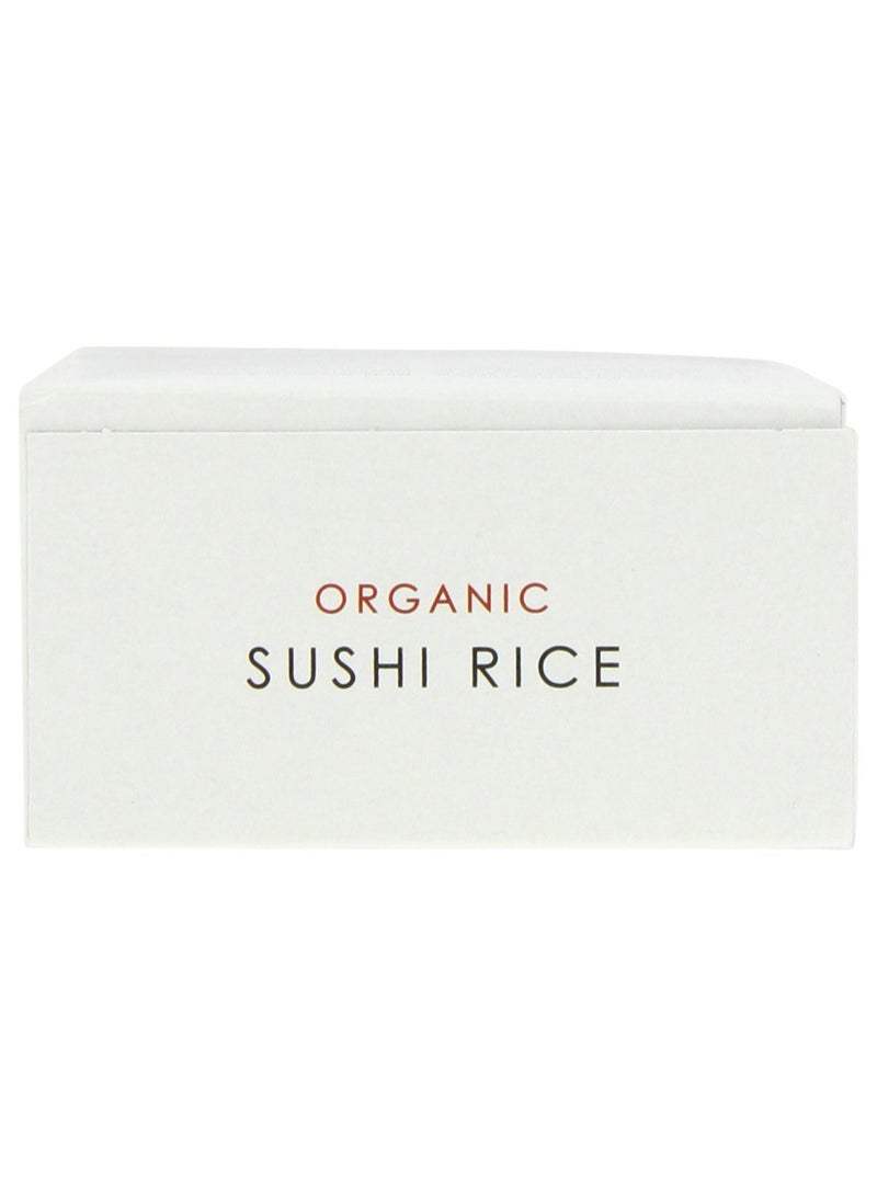 Clearspring Organic Sushi Rice 500G - Image 5