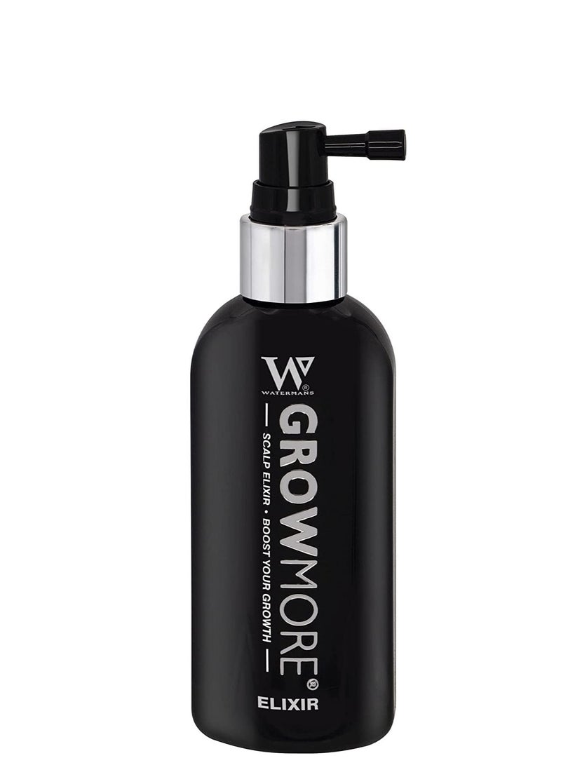 Watermans سيروم جرو مي 100 مل للشعر - Image 1