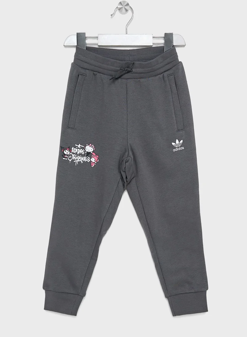 adidas Originals Adicolor Tracksuit