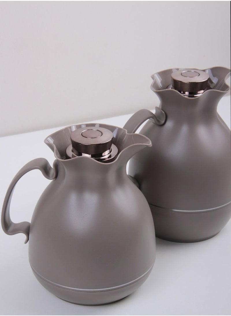 MARS Q Tea and coffee thermos set  - Image 2