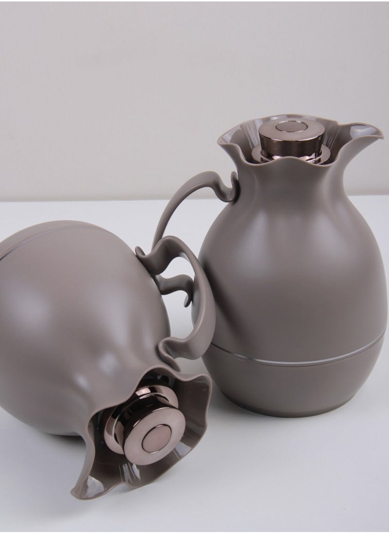 MARS Q Tea and coffee thermos set  - Image 4