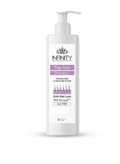 Infinity Top Hair Shampoo 250 ML