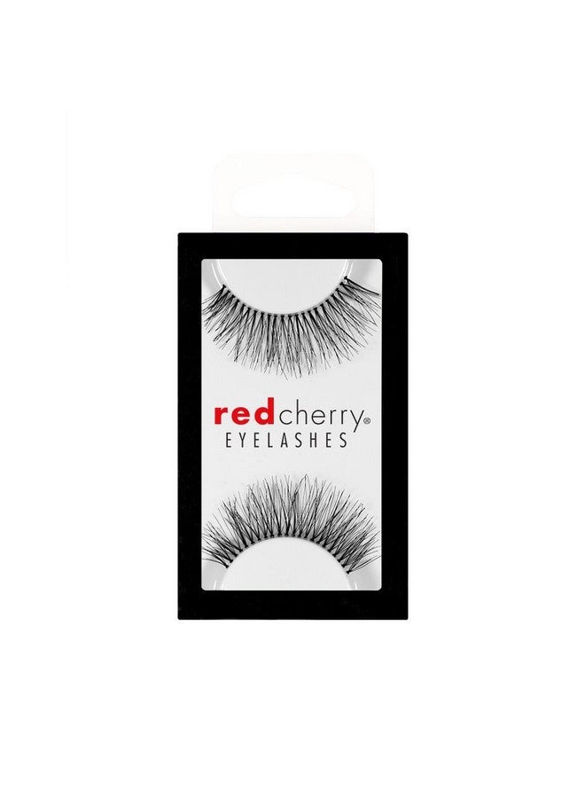 Eyelashes 747L (3 Pair Packs)