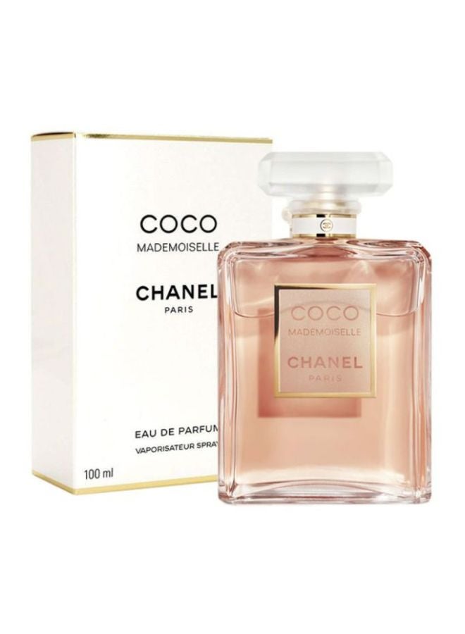 شانيل عطر كوكو مادموزيل EDP للنساء 100ملليلتر - Image 2