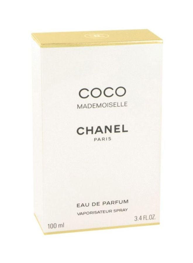 شانيل عطر كوكو مادموزيل EDP للنساء 100ملليلتر - Image 3