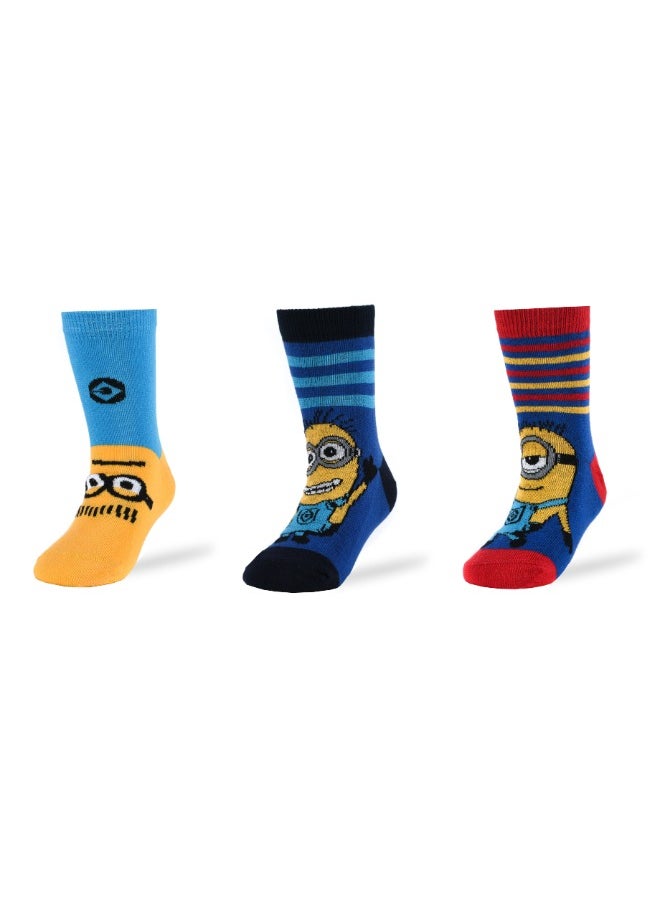 Junior - Boys Socks - Image 1