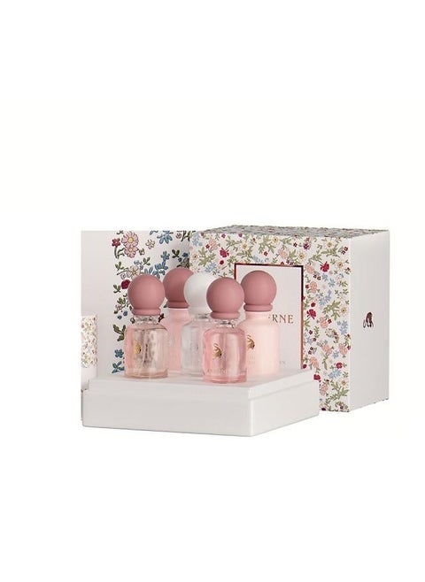 Laverne Riyadh Lavernes Little Garden EDP