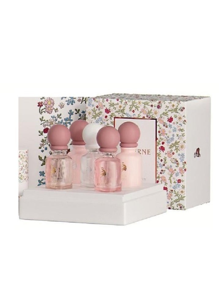 Laverne - Laverne Riyadh Lavernes Little Garden EDP - Image 1