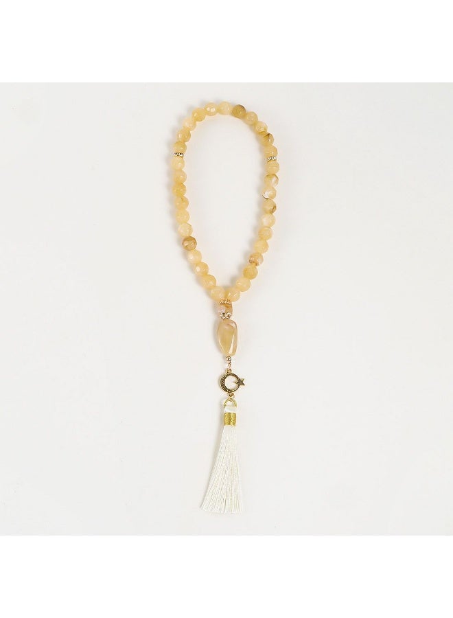 Nariele تسبيحة 33 قطعة - Image 1