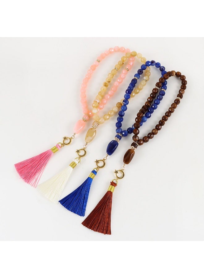 Nariele تسبيحة 33 قطعة - Image 5