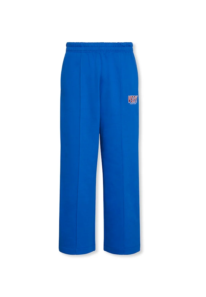 Calvin Klein Jeans Logo Pintruck Sweatpant