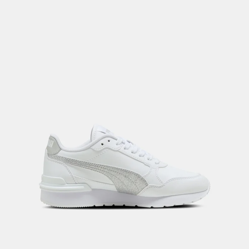 PUMA Kids' ST Runner v4 SL Shoes