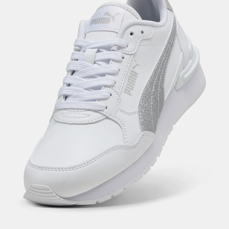 PUMA Kids' ST Runner v4 SL Shoes