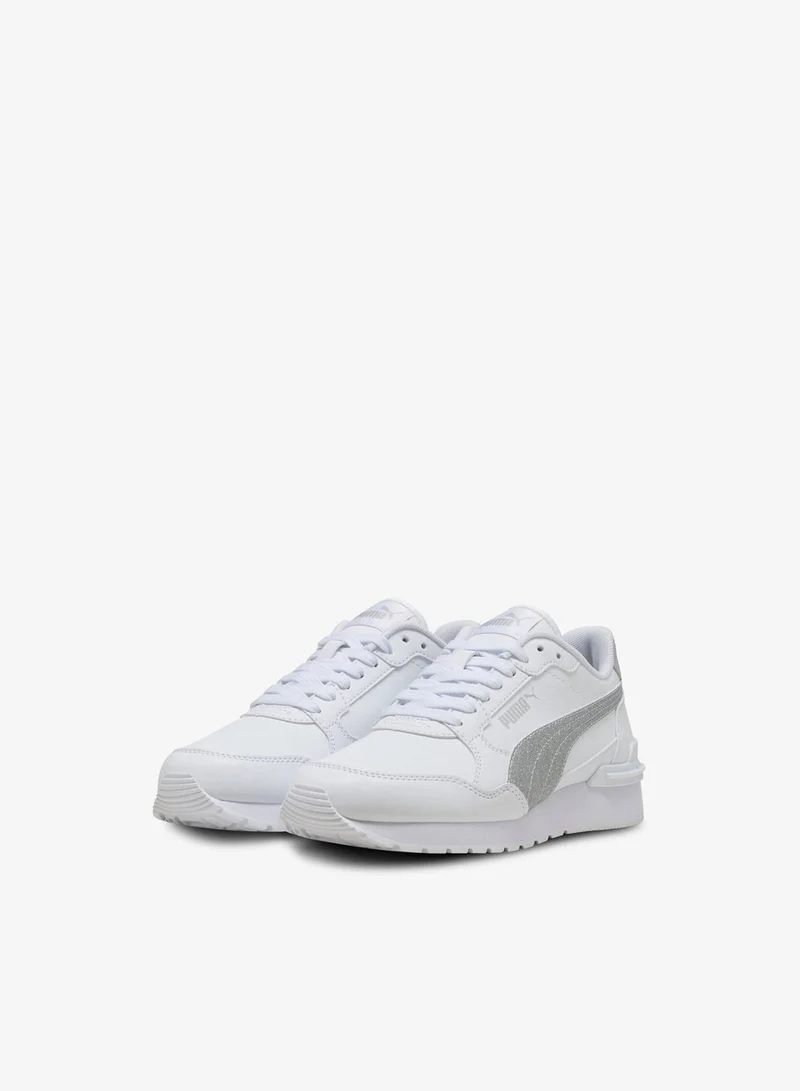 PUMA Kids' ST Runner v4 SL Shoes