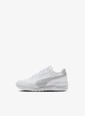 PUMA White