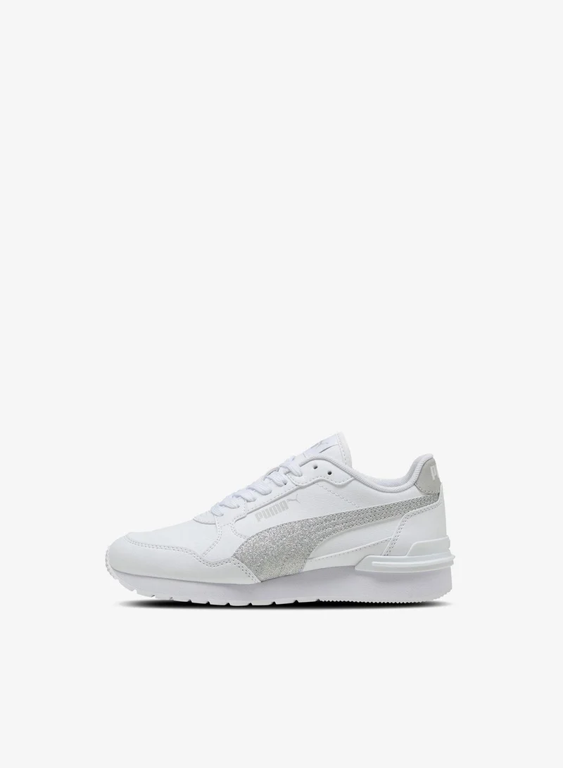 PUMA Kids' ST Runner v4 SL Shoes
