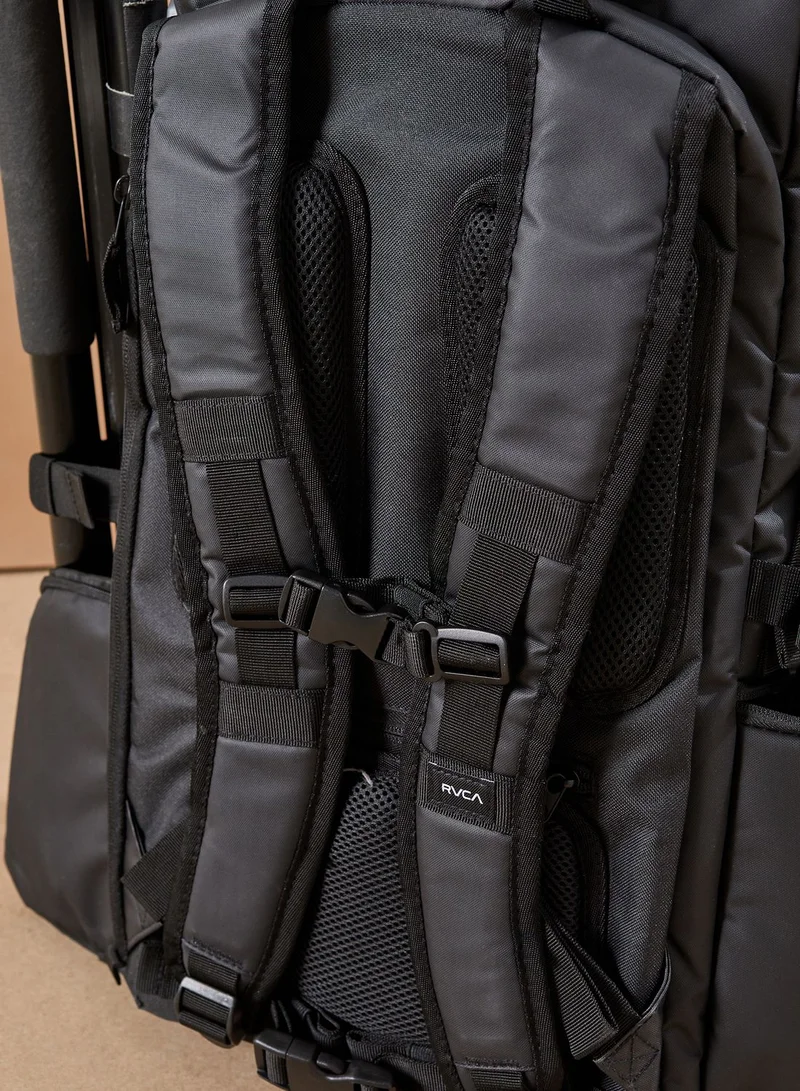 rvca Zak N Camera II Backpack
