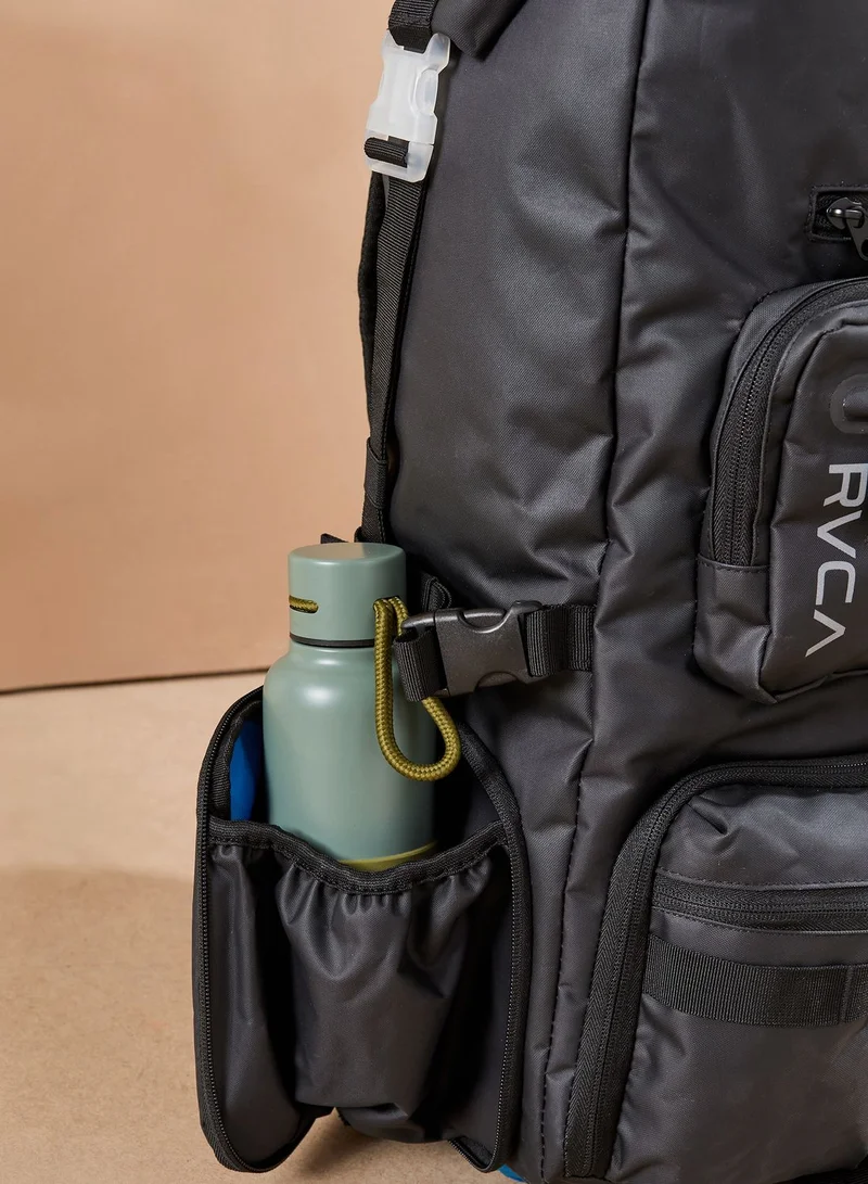 rvca Zak N Camera II Backpack