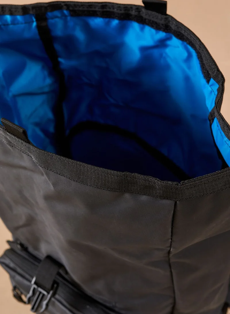 rvca Zak N Camera II Backpack