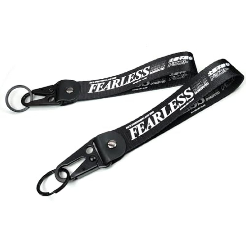 JDM Keychain Die-Cast Aluminum Alloy 2 Inch Wheel Pendant - Rust-Resistant Rotating Car Keychain For Automotive Enthusiasts - Image 5