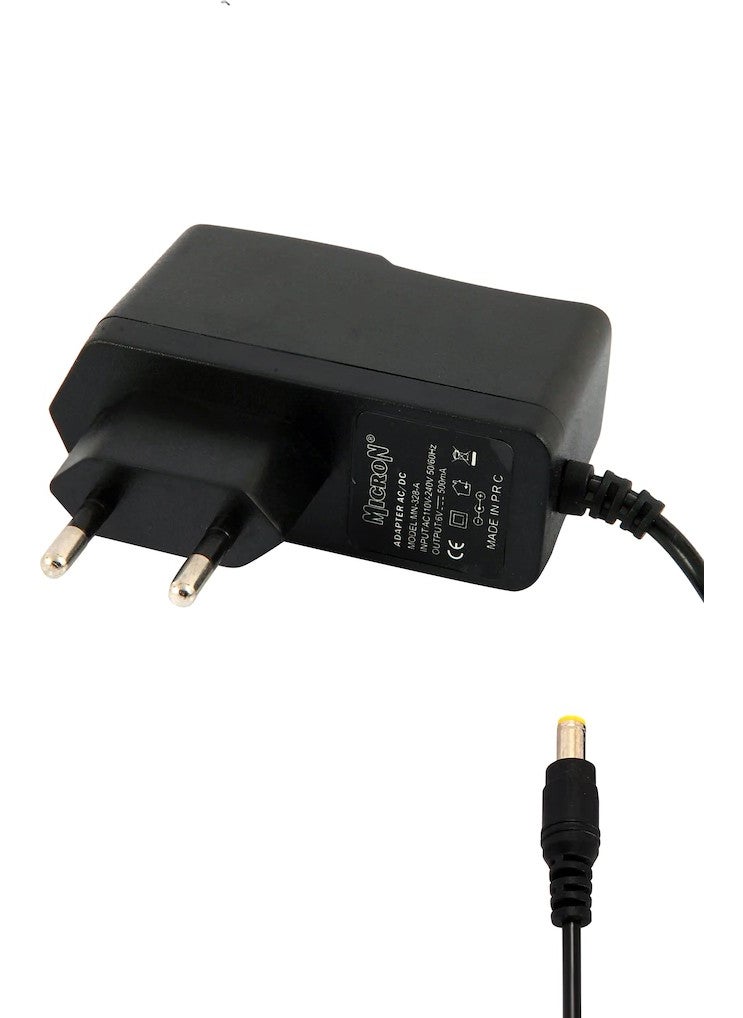 Adapter 6 V 500 Mah - pzsku/ZB8E4BE6582023B3A6FFAZ/45/_/1725892492/51422da8-16ed-4771-8d89-41097595f4df