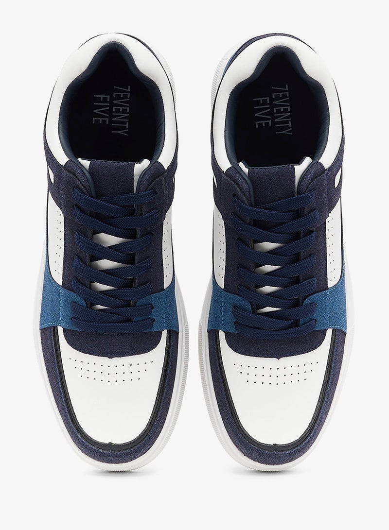 سفنتي فايف أحذية رياضية كاجوال - Image 4